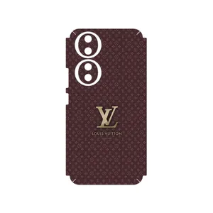 MAHOOT LOUIS_VUITTON_Logo Cover Sticker for Honor 90