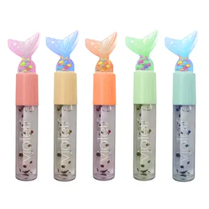 برق لب مایع وییولت مدل MH5 مجموعه 5 عددی