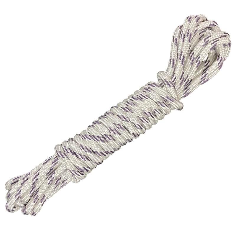 طناب بسته بندی مدل ابریشمی طول 10 متر