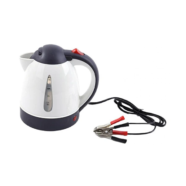 کتری فندکی مدل AS-201