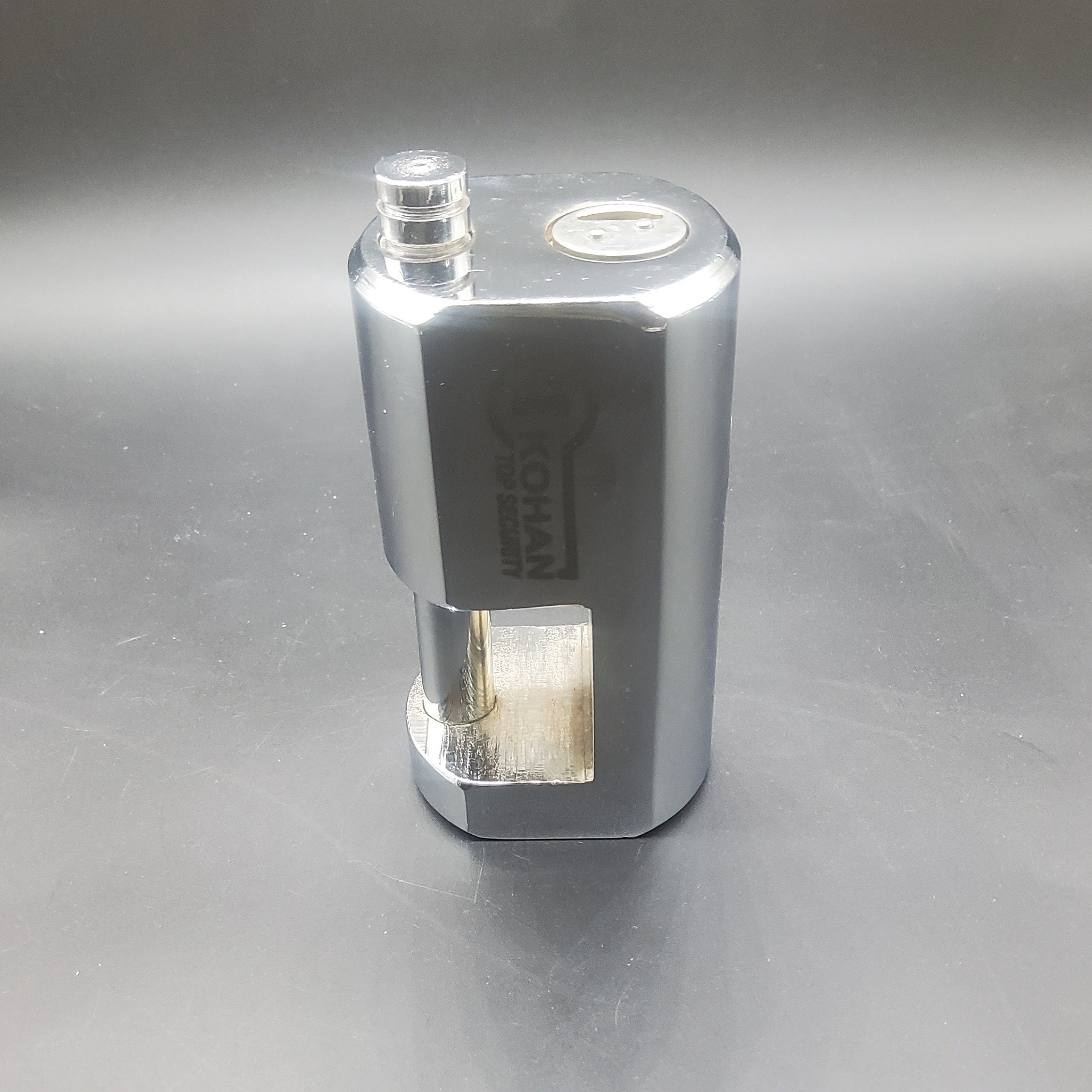 قفل کتابی کهن مدل BNA 95