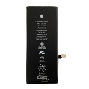 باتری موبایل مدل 00042-616 APN ظرفیت 2750 میلی آمپر ساعت مناسب برای گوشی موبایل اپل iPhone 6S PIUS