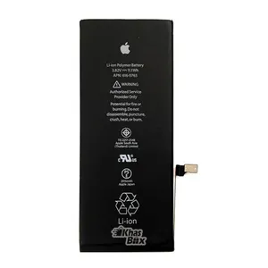 باتری موبایل مدل 0765-616 APN ظرفیت 2915 میلی آمپر ساعت مناسب برای گوشی موبایل اپل iPhone 6PIUS