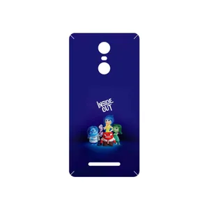 MAHOOT inside out Cover Sticker for Xiaomi Redmi Note 3