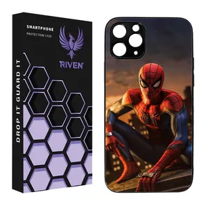 RIVEN RI3-19 Case For Apple iPhone 12 Pro
