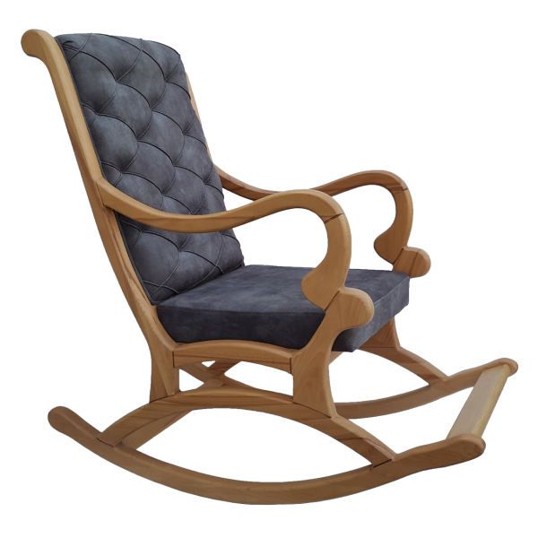 صندلی راک مدل D650