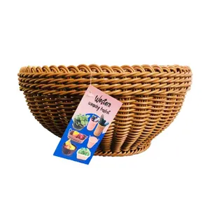 سبد میوه مدل بافت