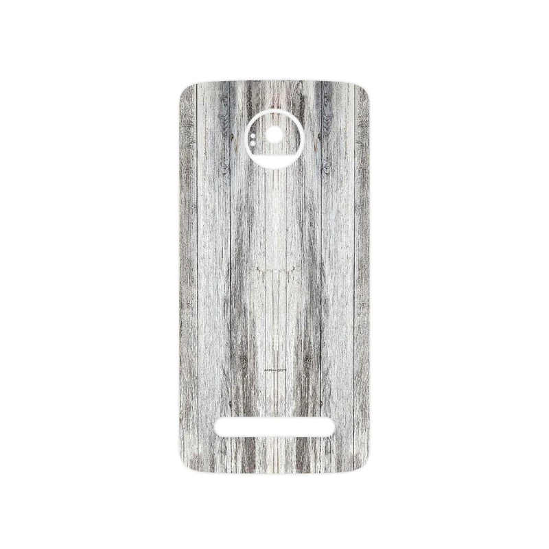 برچسب پوششی ماهوت مدل Wood Texture 8 مناسب برای گوشی موبایل موتورولا Moto Z2 Play