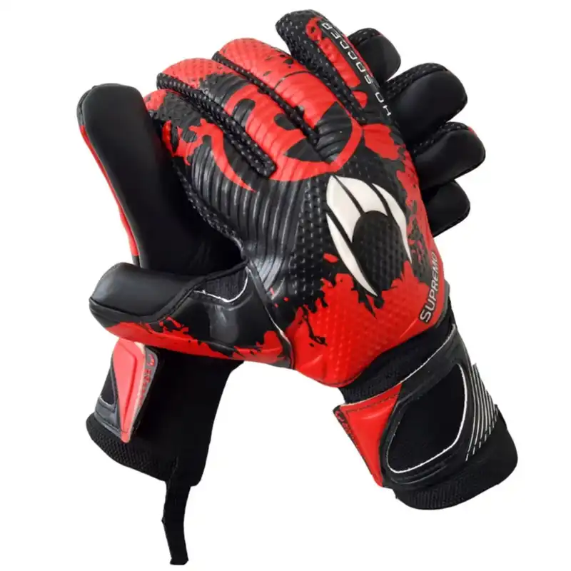 دستکش دروازه بانی مدل HO_NEW1