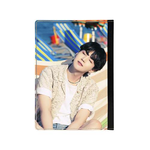 کلاسور مدل bts