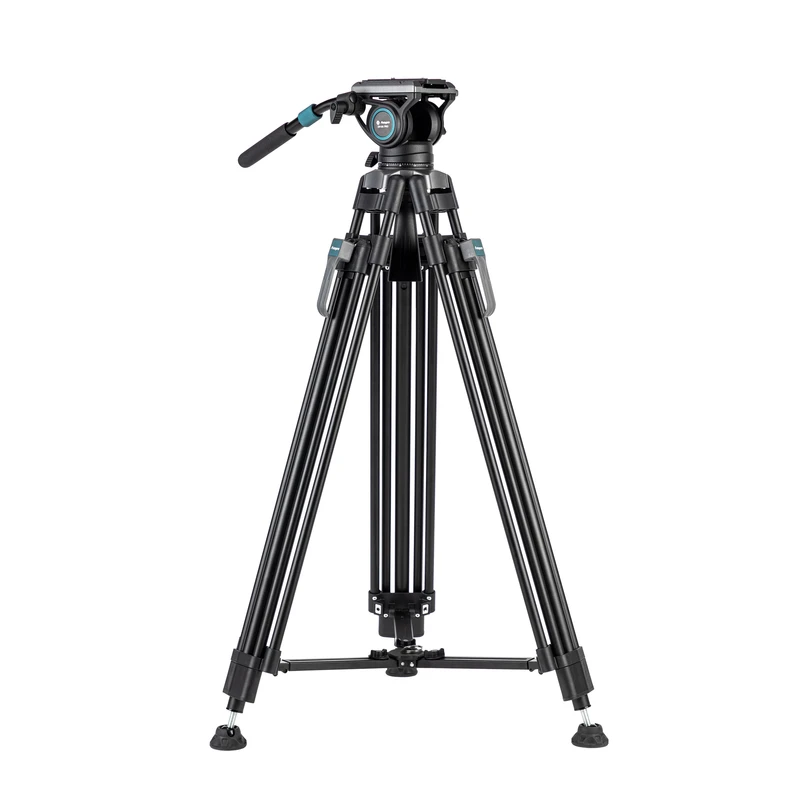 سه پایه دوربین فوتوپرو مدل DV-3A Pro سه پایه دوربین فوتوپرو مدل DV-3A Pro