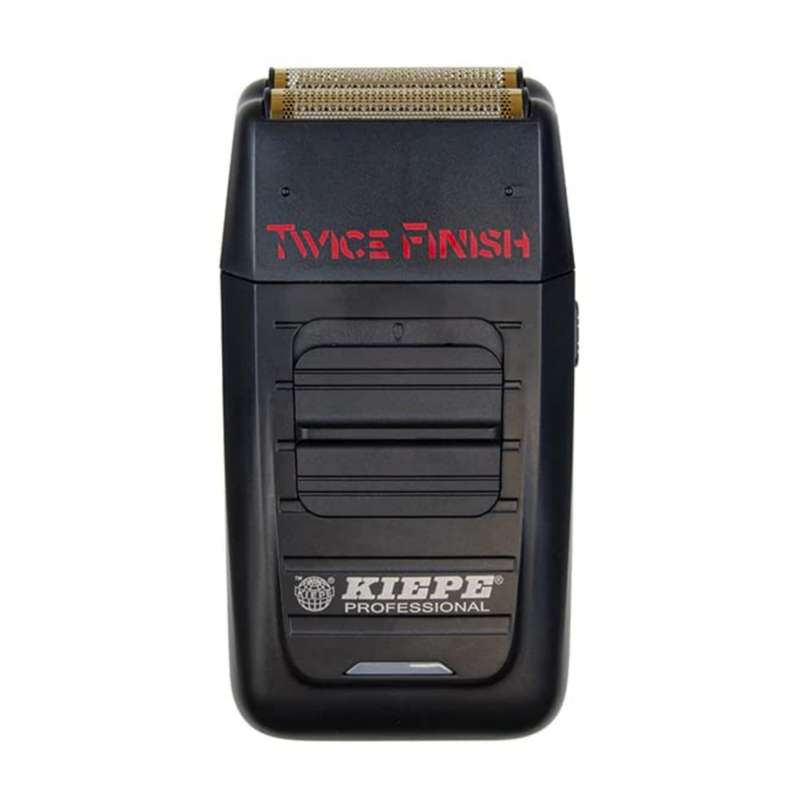 ماشین اصلاح موی صورت کیپه مدل  twice finiah