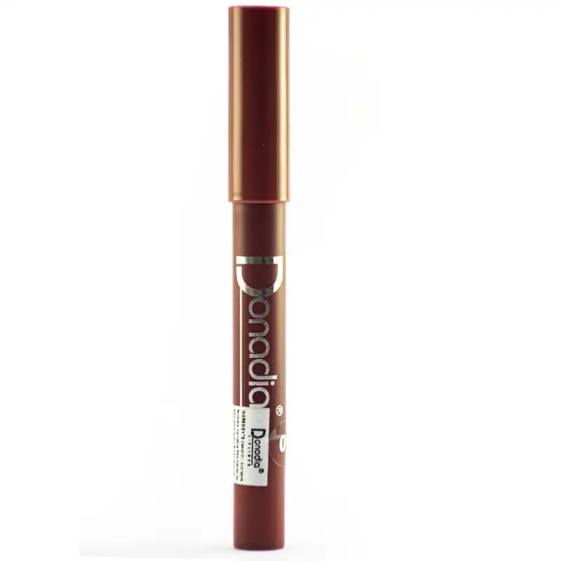 رژ لب مدادی دونادیا شماره 01