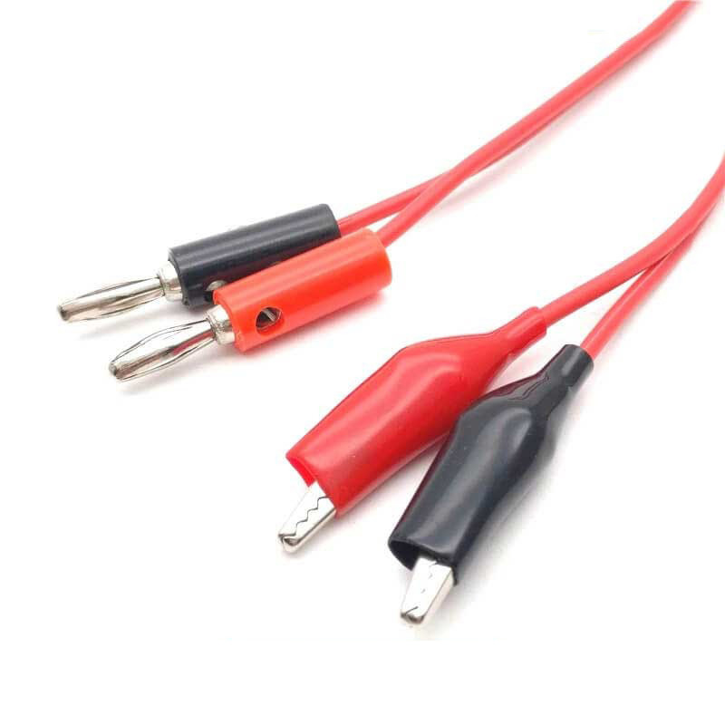 پراب منبع تغذیه مدل ASR-210A