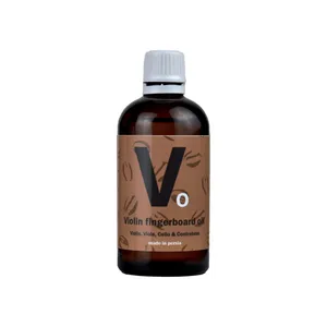 روغن محافظ فینگربورد ویولن موردنت کد VO_108