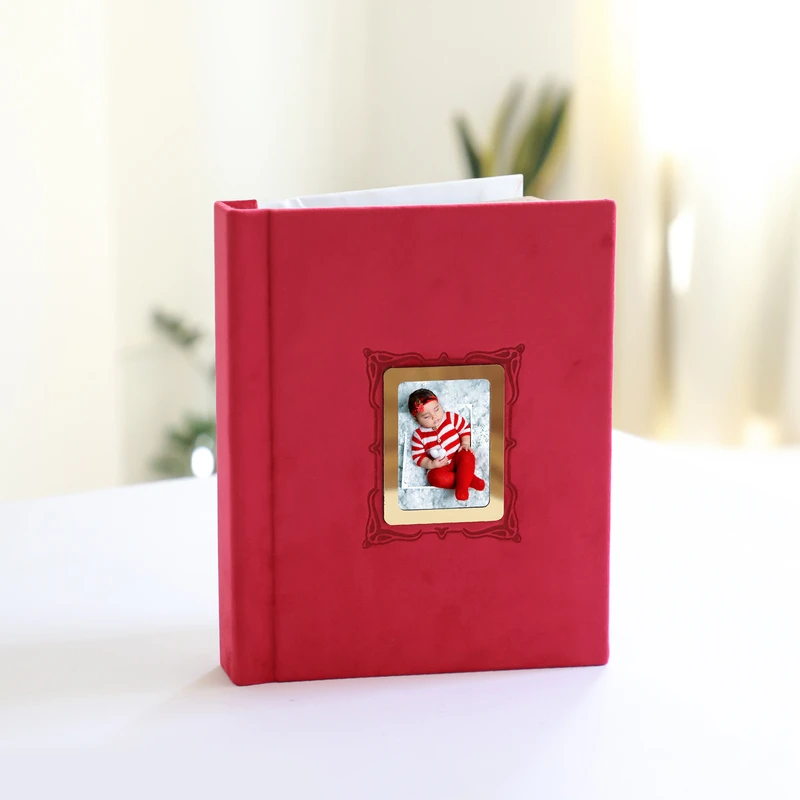 عکس شماره 11 : آلبوم عکس 20 برگ مدل پیسکا 21-16