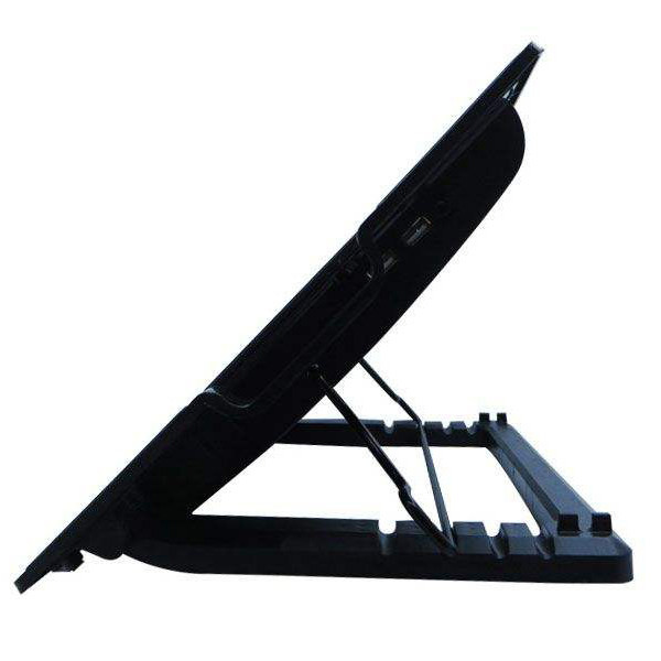 پایه خنک کننده لپ تاپ  مدل XP F97F