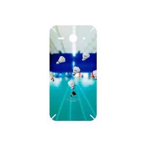 MAHOOT Badminton Cover Sticker for Huawei Ascend Y530