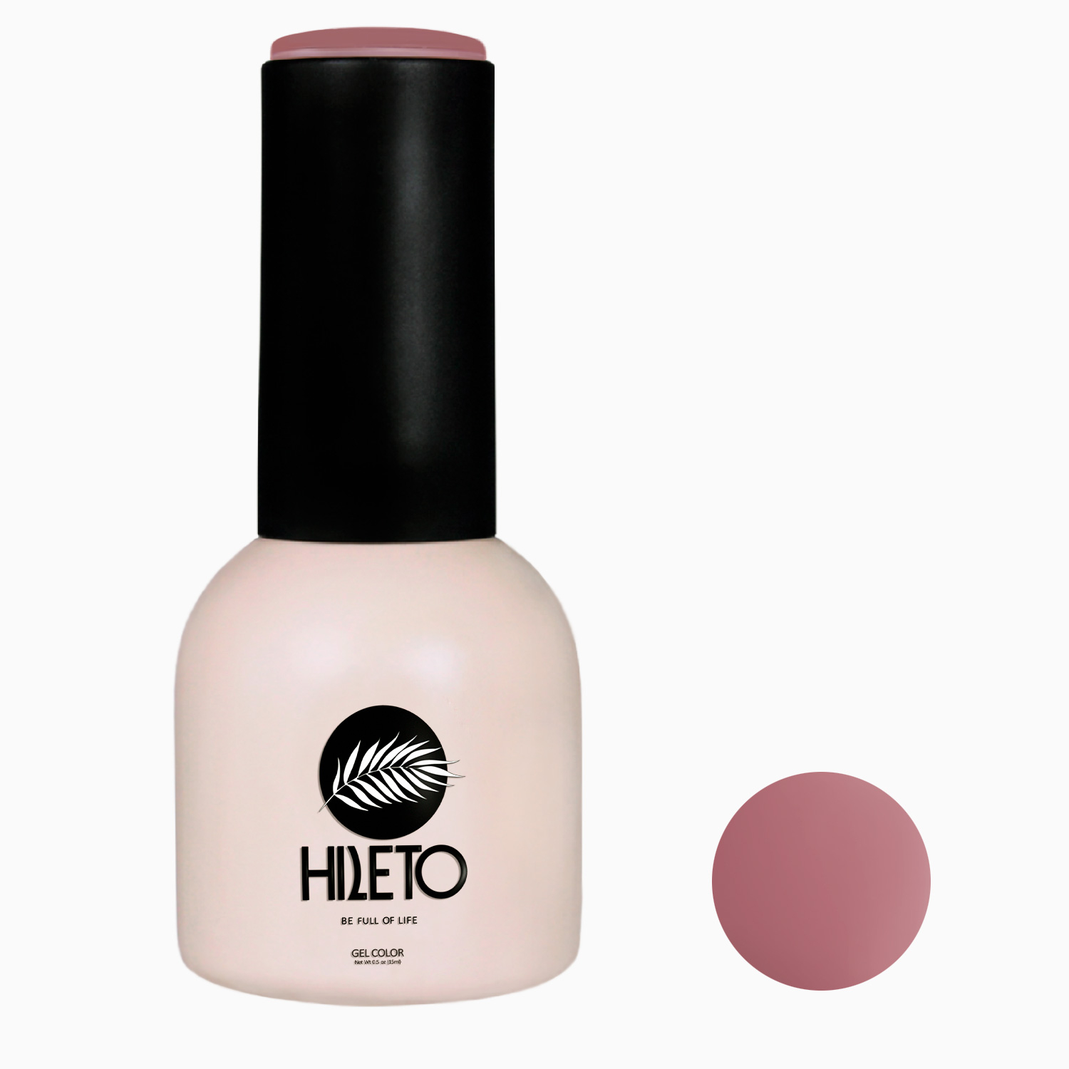 لاک ژل ناخن های لتو شماره 023