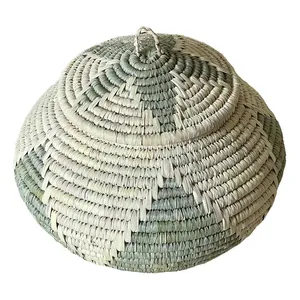 سطل حصیری مدل ستاره کد 10kg