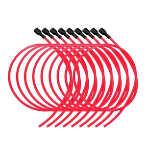 سیم برق مدل READY WIRE بسته‌ 9 عددی