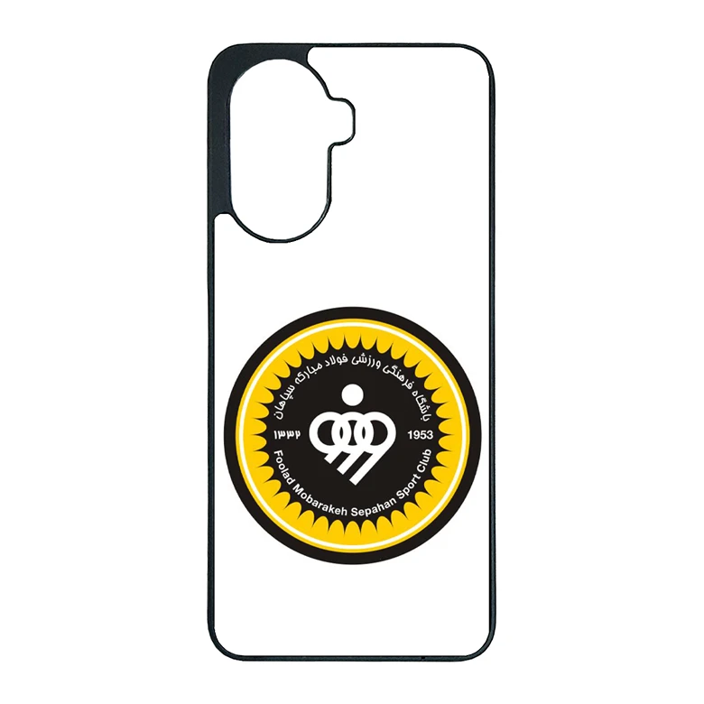 کاور طرح سپاهان مناسب برای گوشی موبایل هوآوی nova y70