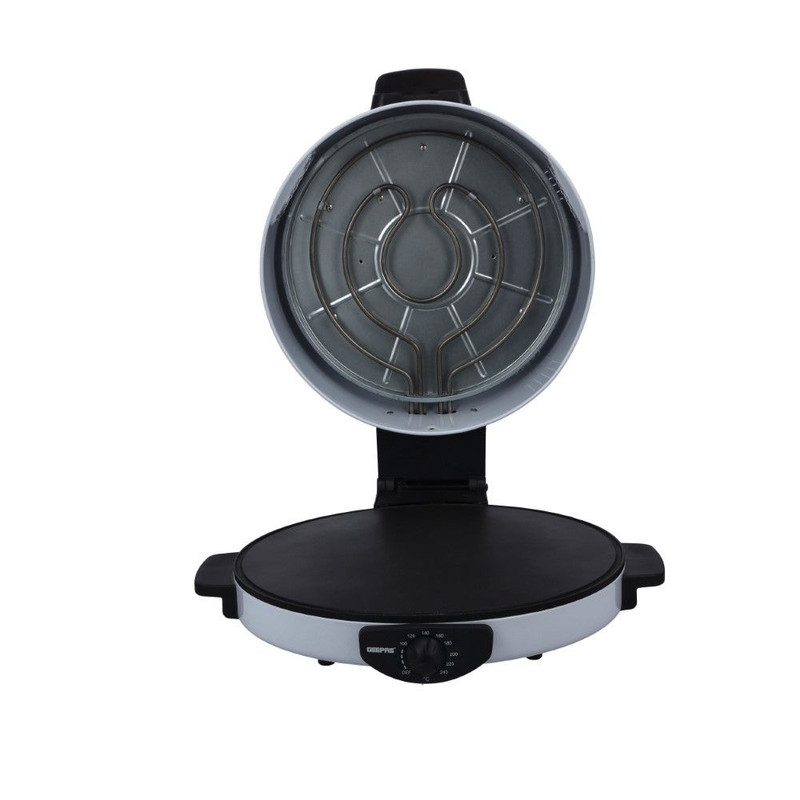 نان پز جی پاس مدل GBM63037