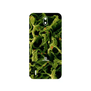 MAHOOT Atom Universe 2 Cover Sticker for Nokia C1