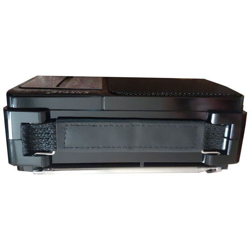 رادیو کی ان استار مدل RX-607AC