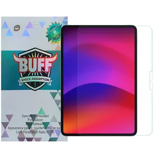 Buff 5D Plus Screen Protector For Apple iPad Pro 11 2024/ Air 11 2024