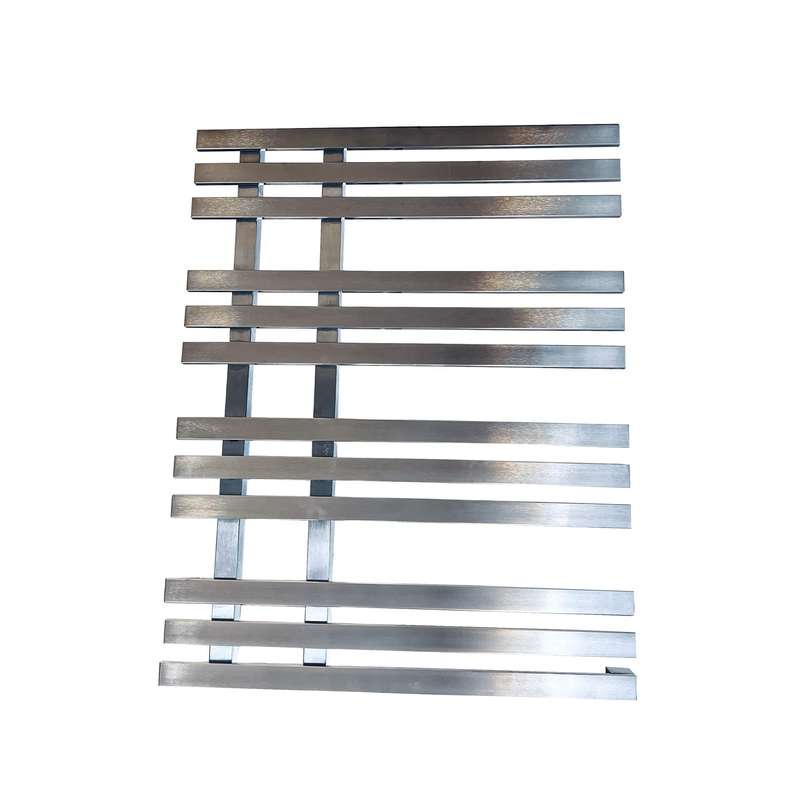 رادیاتور حوله خشک کن هاتیپس مدل رویال 80x50