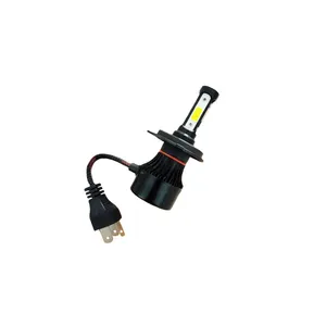 لامپ هدلایت خودرو مدل H7 بسته 20 عددی