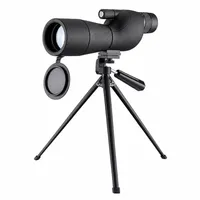 دوربین تک چشمی مدل 25-70.60 HD