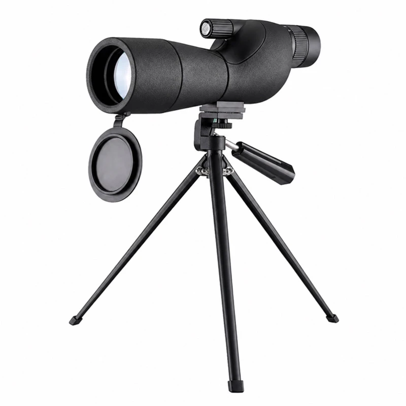 دوربین تک چشمی مدل 25-70.60 HD