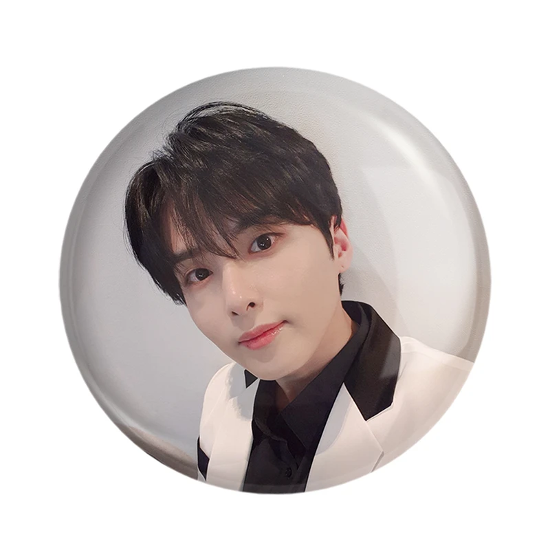 مگنت خندالو مدل ریووک گروه سوپر جونیور Super Junior کد 21412