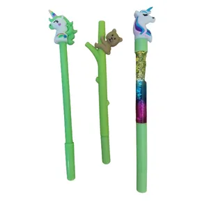 روان نویس مدل یونیکورن کد 25 مجموعه 3 عددی