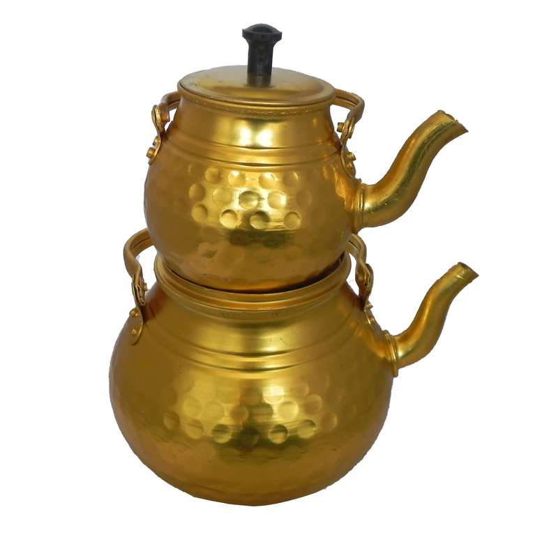 ست کتری و قوری کد 00856