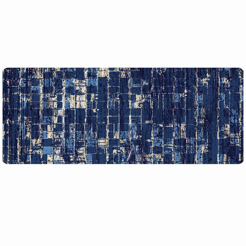 پادری طرح عریض کد 305L6 سایز 46x109 سانتی متر