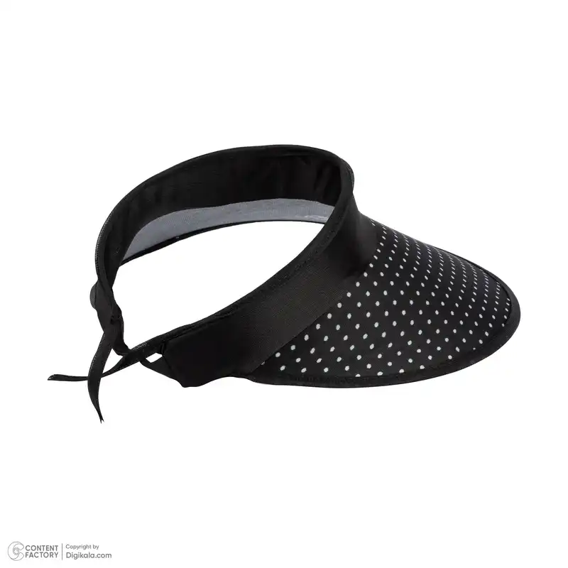 کلاه آفتابگیر مدل 8536