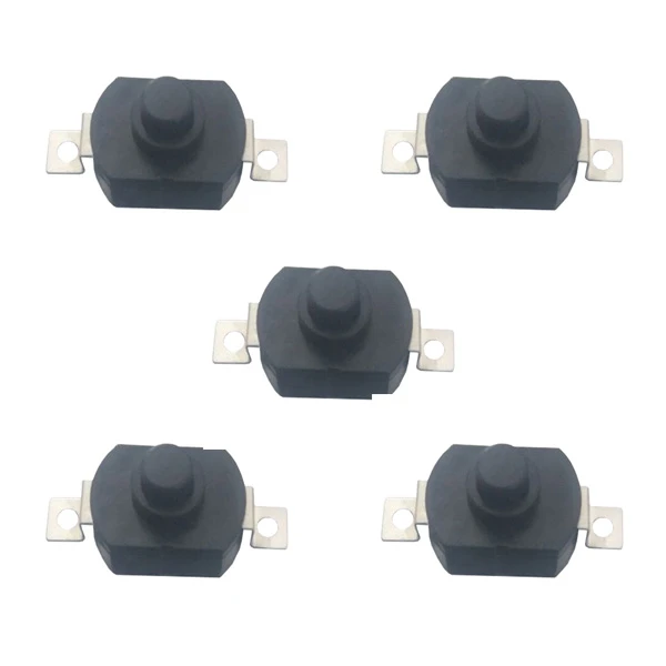 کلید چراغ قوه کد 002 بسته 5 عددی