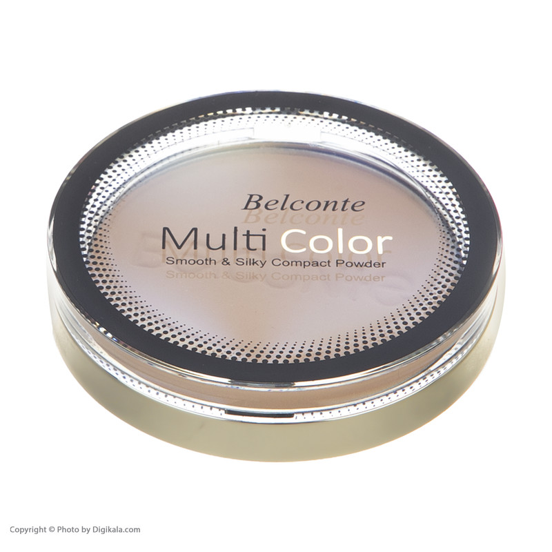 پنکیک بلکونته مدل Multi Color شماره 202