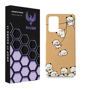RIVEN RI2-19 Case For Apple iPhone X/XS