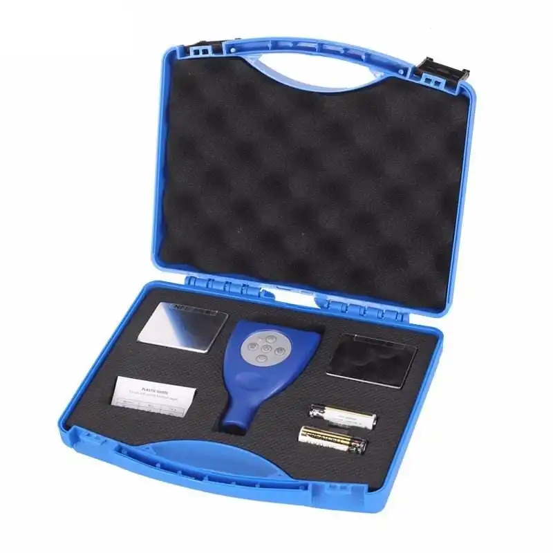 دستگاه تشخیص رنگ گواو مدل GTS8102