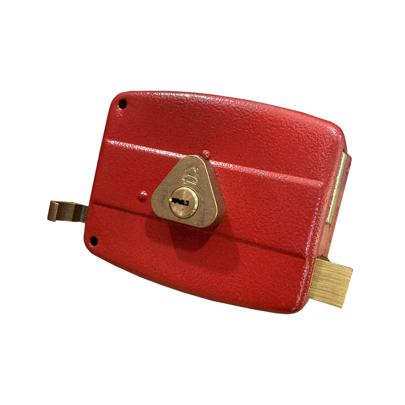 قفل حیاطی هامی مدل MC1