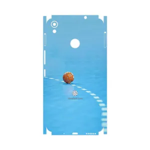 MAHOOT Handball-FullSkin Cover Sticker for Tecno Camon CX Air