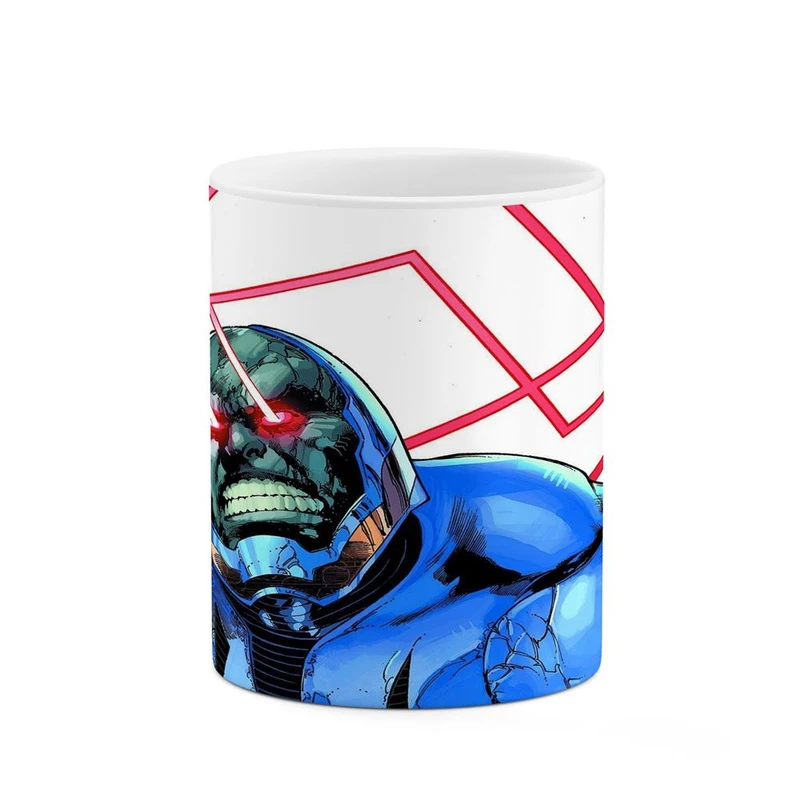 ماگ کاکتی مدل Darkseid کد mgh38364