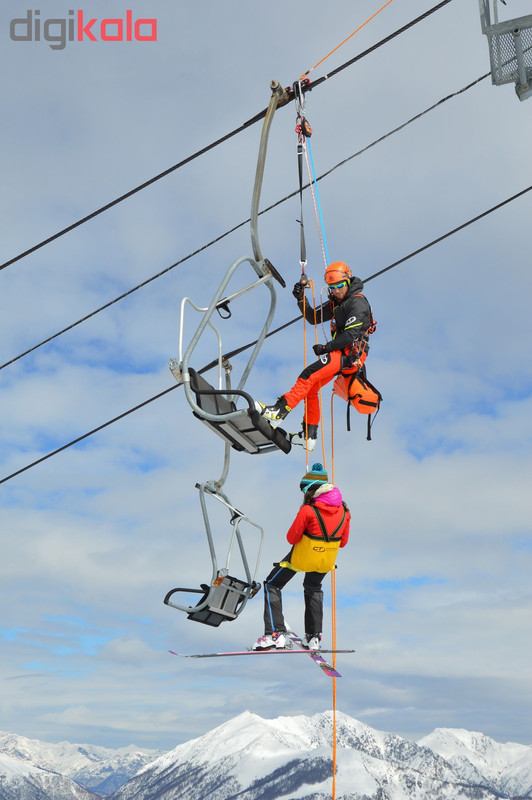 هارنس سی تی مدل RESCUE TRIANGLE