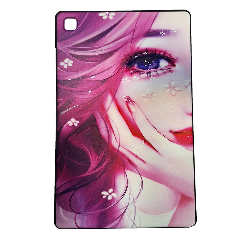 کاور کد K12-505 مناسب برای تبلت سامسونگ Galaxy Tab A7 10.4 2020 T505