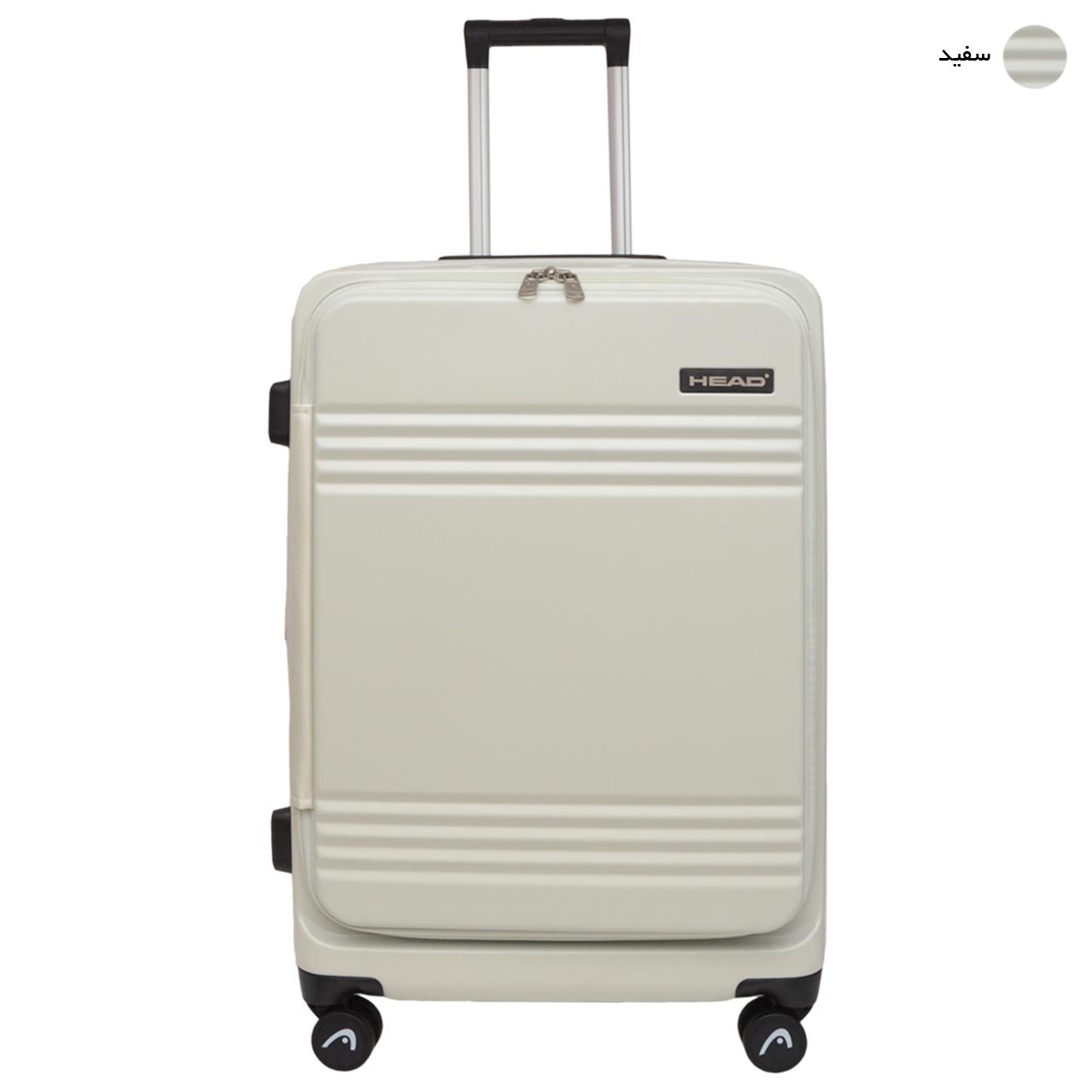 چمدان هد مدل HL 008 سایز متوسط -  - 21