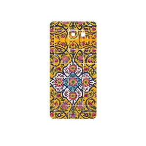 MAHOOT Iran Tile 10 Cover Sticker for Samsung Galaxy A5 2016